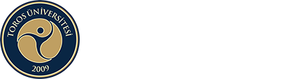 Toros Üniversitesi logo