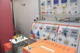 Laboratories