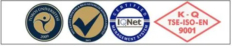 Quality Management And Information Systems Coordinatorship