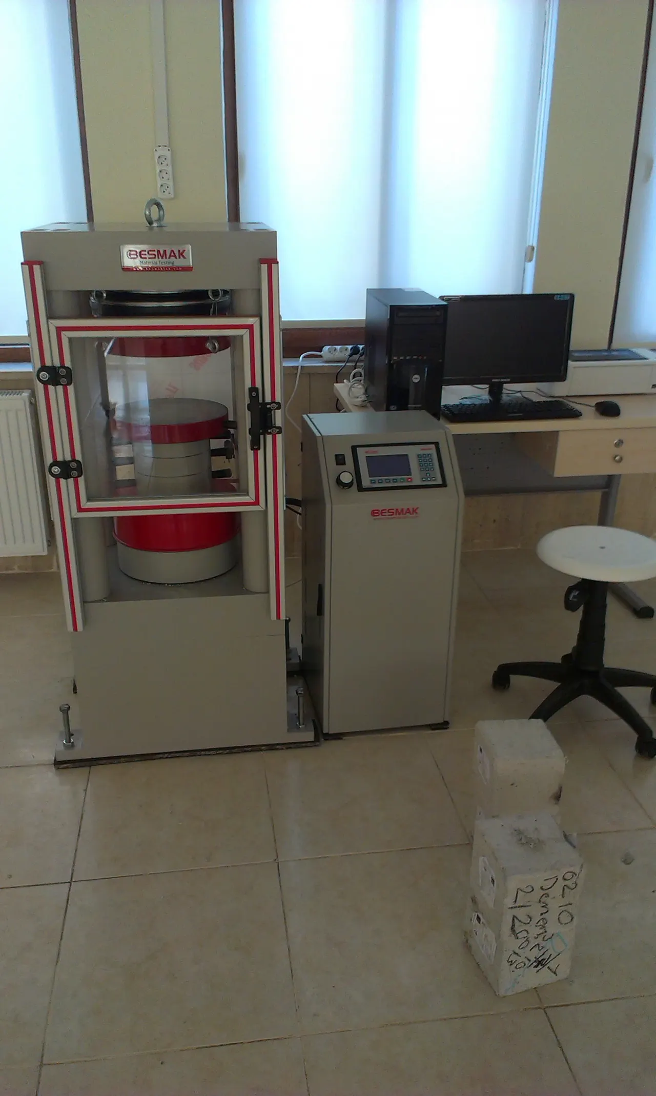 Laboratuvarlar