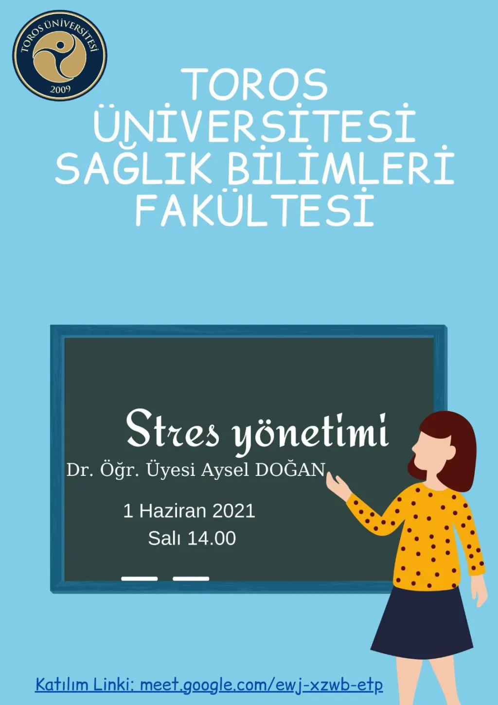 Faaliyetler