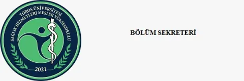 Bölüm Sekreteri