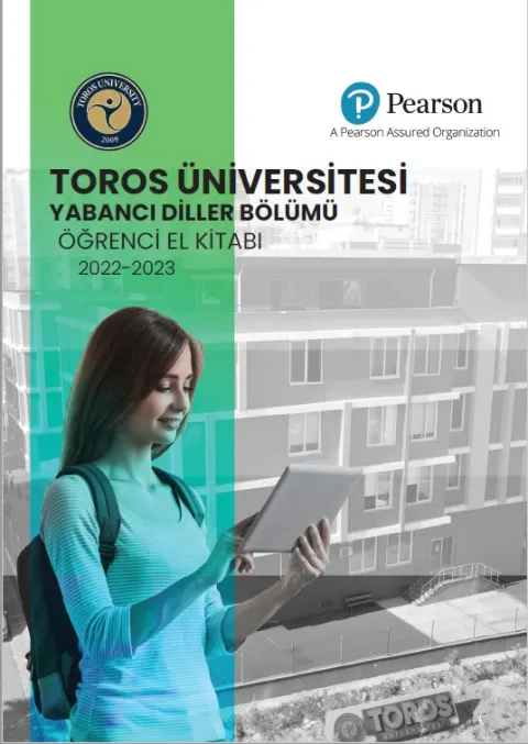 Öğrenci El Kitabı