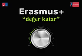 Erasmus+ Genel Yapı