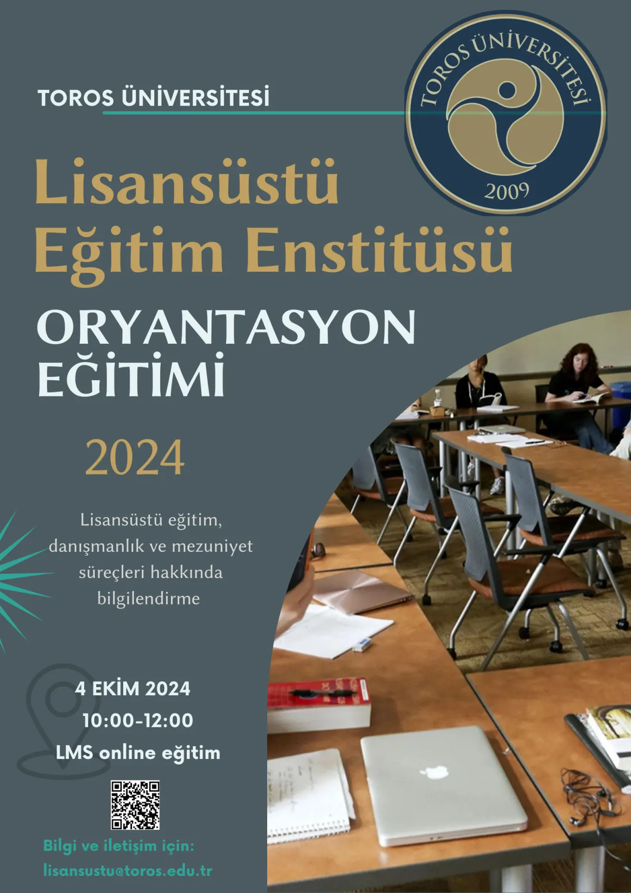 Oryantasyon Programı