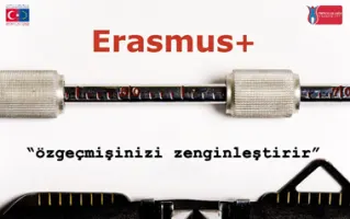 Erasmus+ Genel Yapı