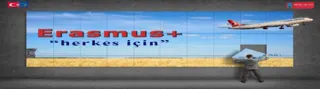 Erasmus+ Genel Yapı