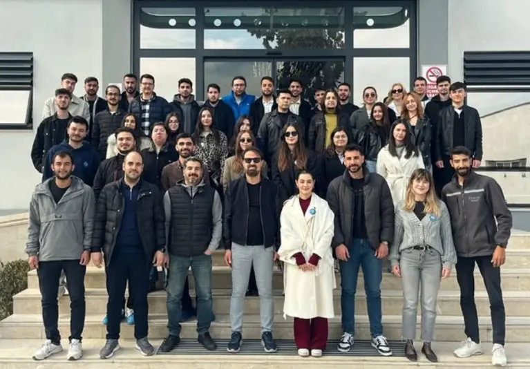 Teknik Gezilerimiz Teknik Gezilerimiz