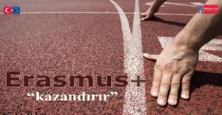 Erasmus+ Genel Yapı