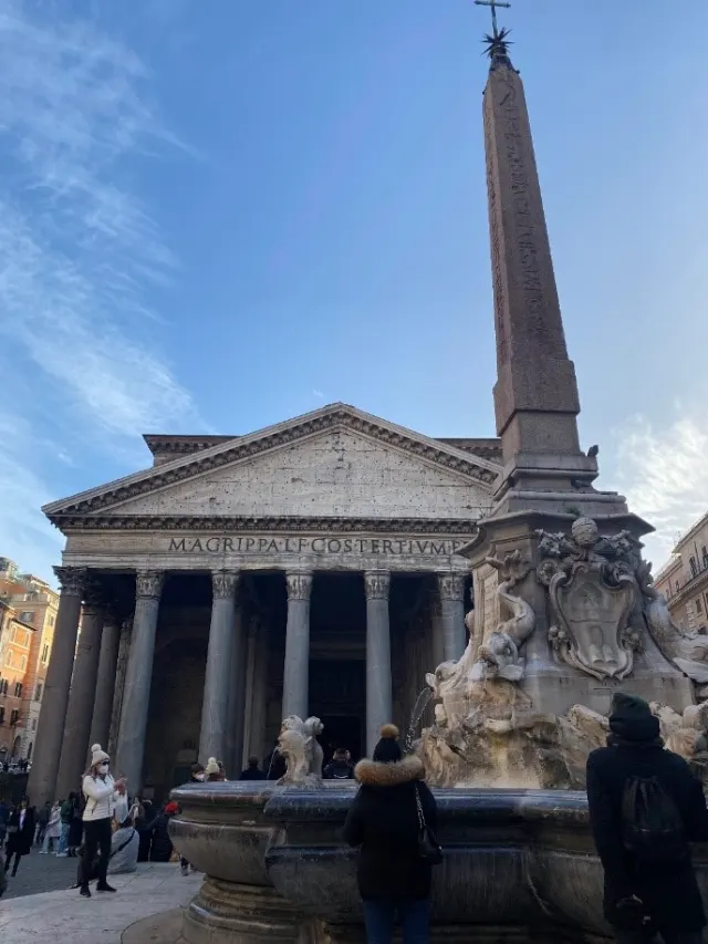 Photos from Erasmus students
