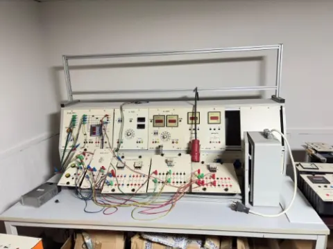 Laboratuvarlar