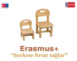 Erasmus+ Genel Yapı