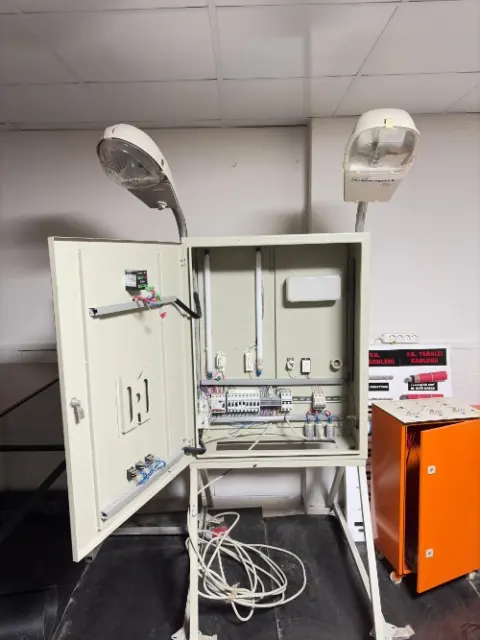 Laboratuvarlar