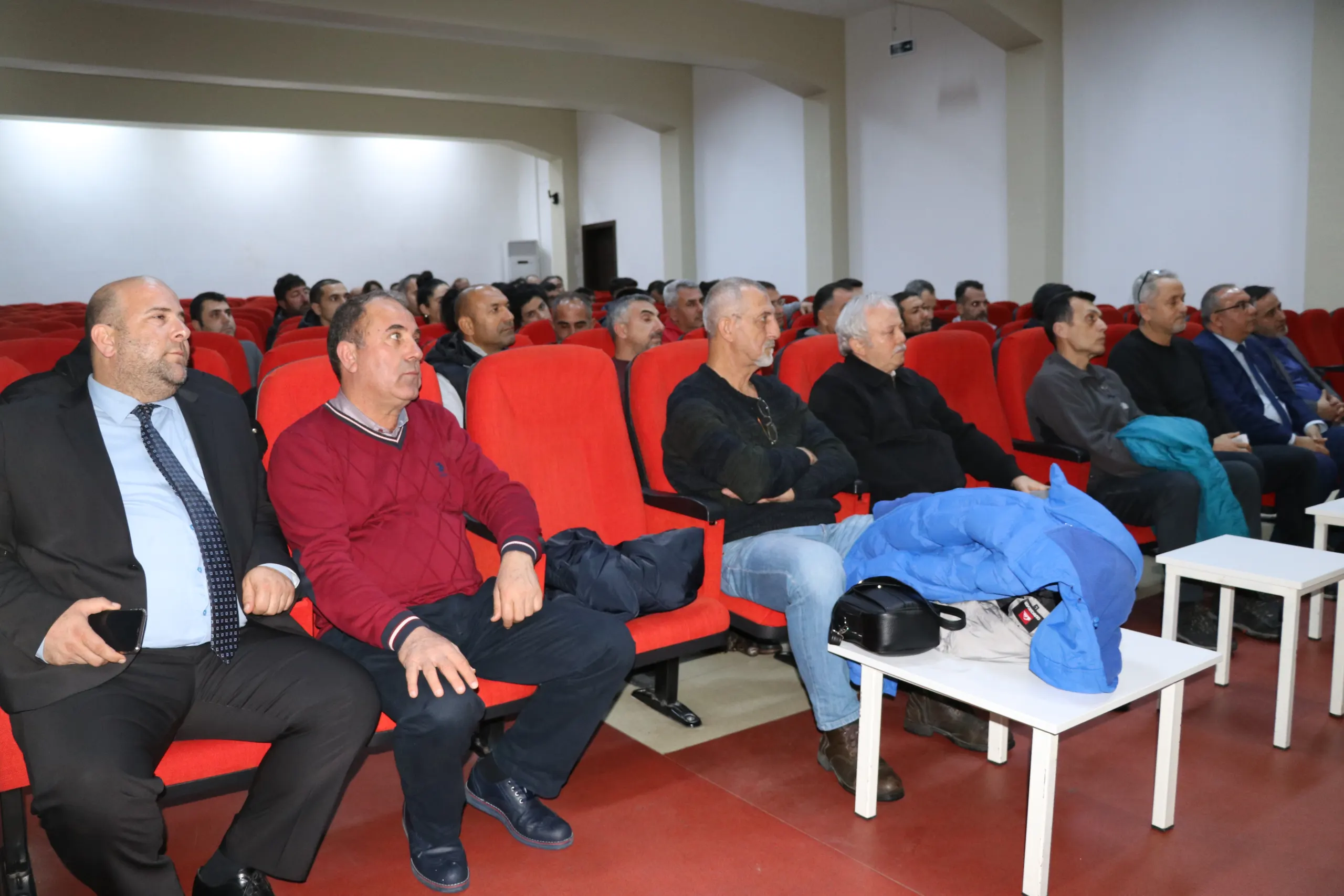 Toros Üniversitesi’nde Antrenör Gelişim Semineri