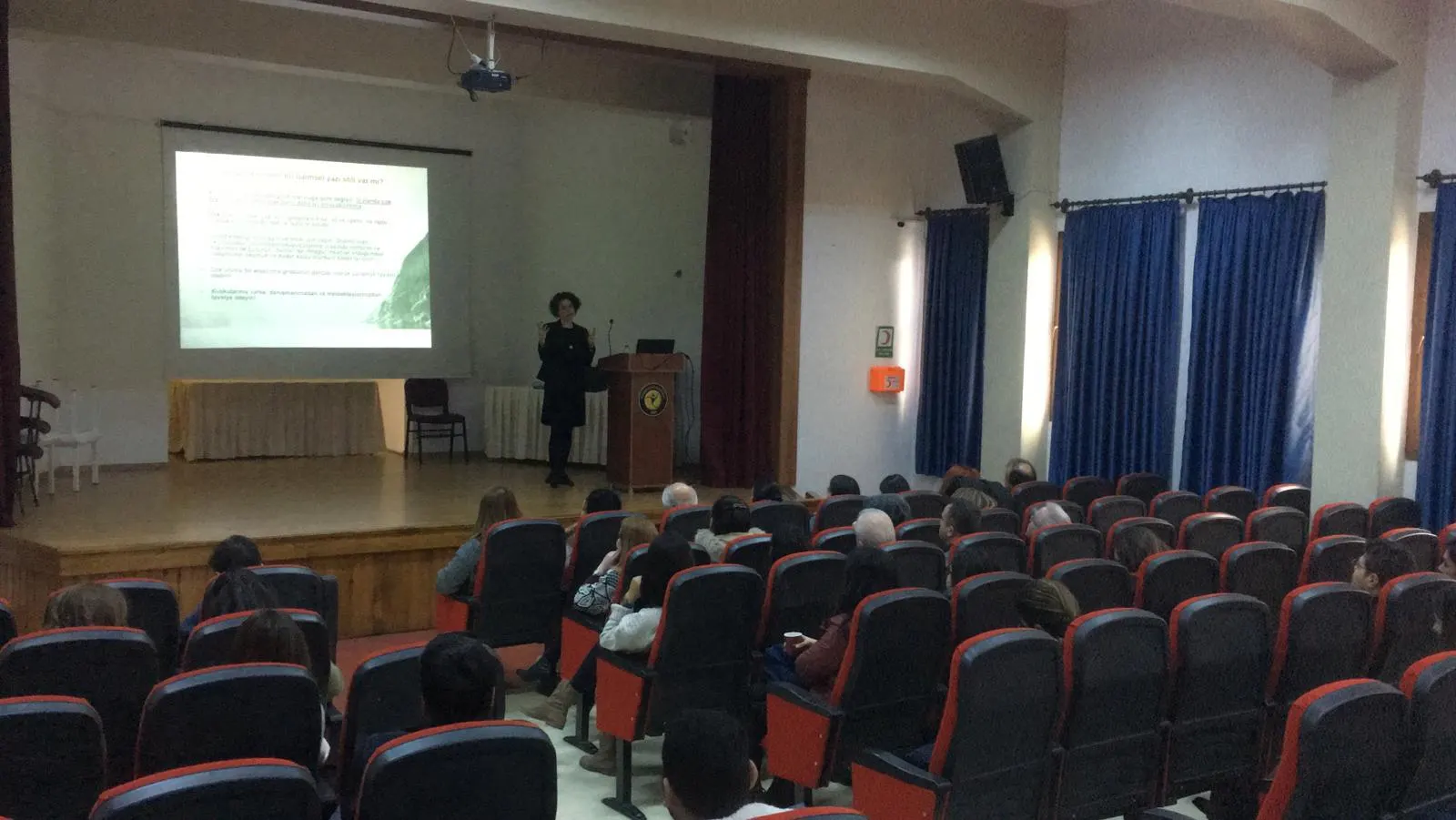 Toros Üniversitesi’nde “yazar Çalıştayı” Yapıldı