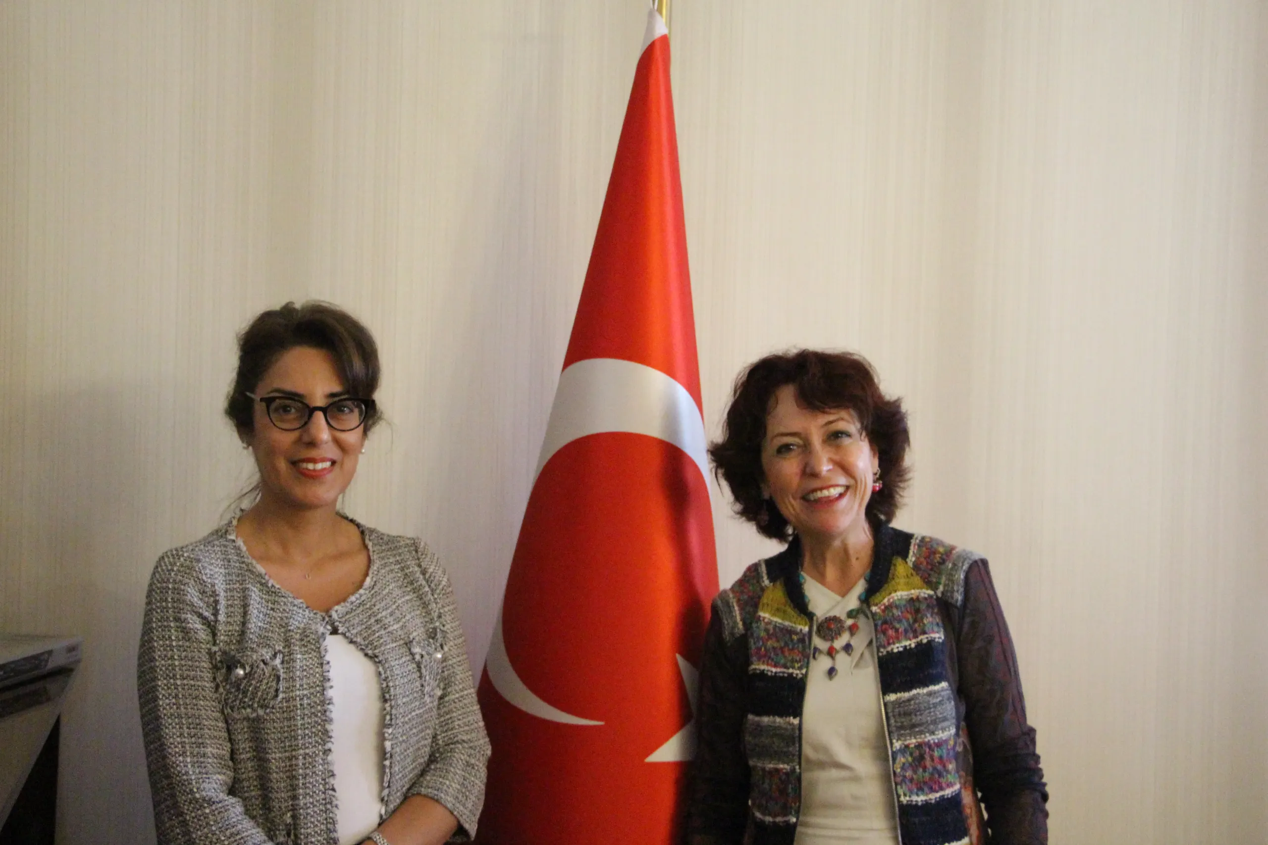 Prof. Dr. Kamuran ELBEYOĞLU'nun Malta Uluslararası  Demokrasi Kongresi Katılımı ve Resmi Görüşmeleri