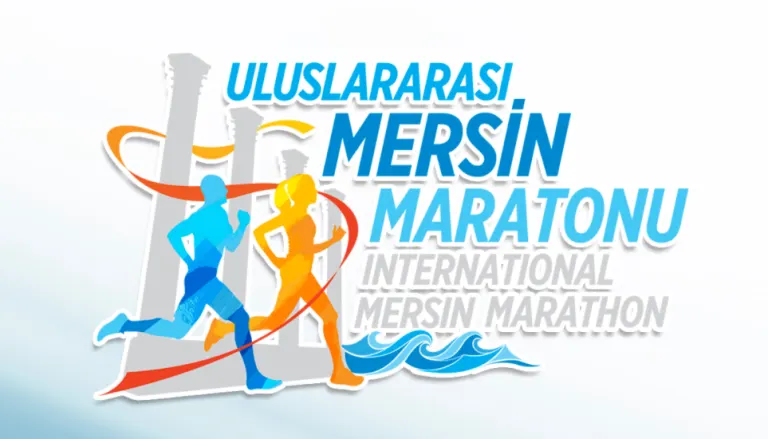 3. Uluslararası Mersin Maratonu Başvuru Bilgileri