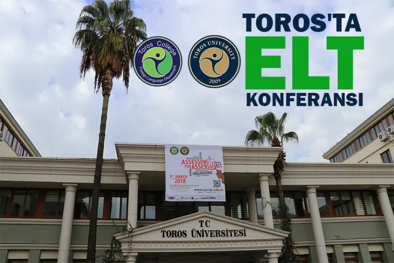 Toros’ta Elt Konferansı