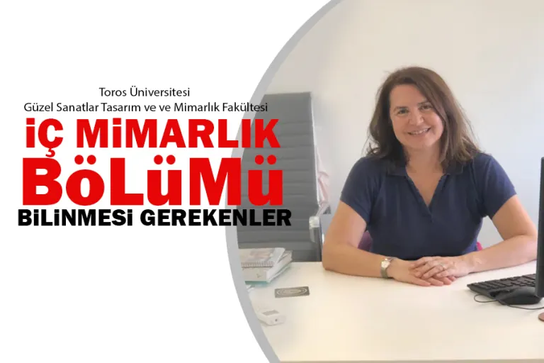 İç Mimarlık Hakkında Bilinmesi Gerekenler