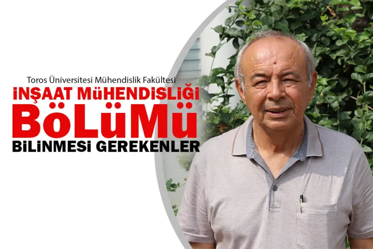 İnşaat Mühendisliği Hakkında Bilinmesi Gerekenler