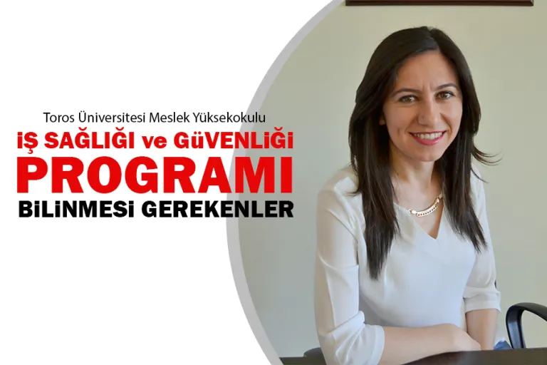 İş Sağlığı ve Güvenliği Programı Hakkında Bilinmesi Gerekenler