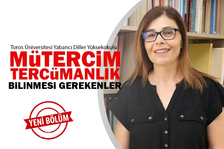 Mütercim Tercümanlık Bölümü Hakkında Bilinmesi Gerekenler