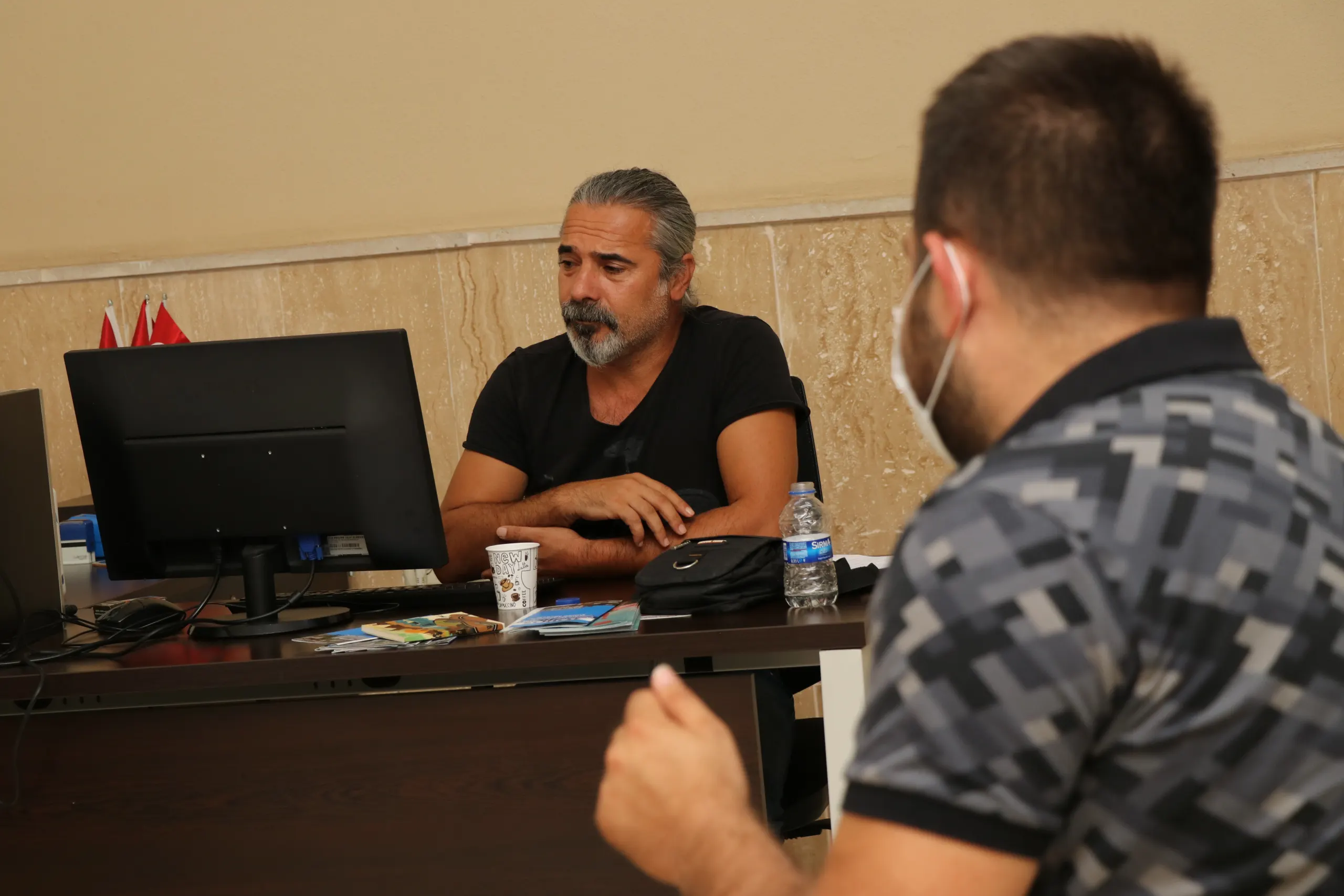 Toros Üniversitesi’nden Tüm Öğrencilere Tercih Desteği