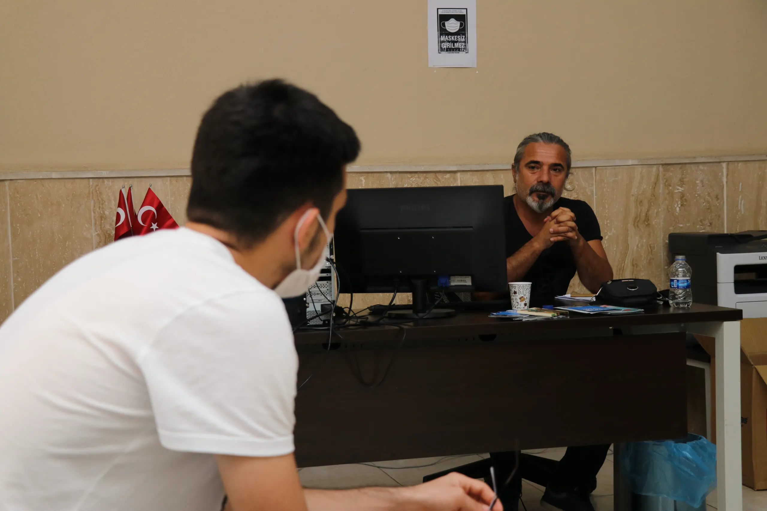 Toros Üniversitesi’nden Tüm Öğrencilere Tercih Desteği