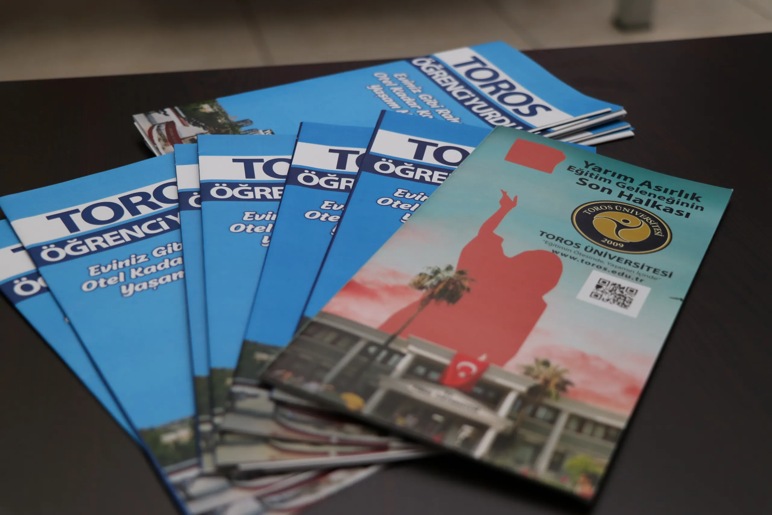 Toros Üniversitesi’nden Tüm Öğrencilere Tercih Desteği