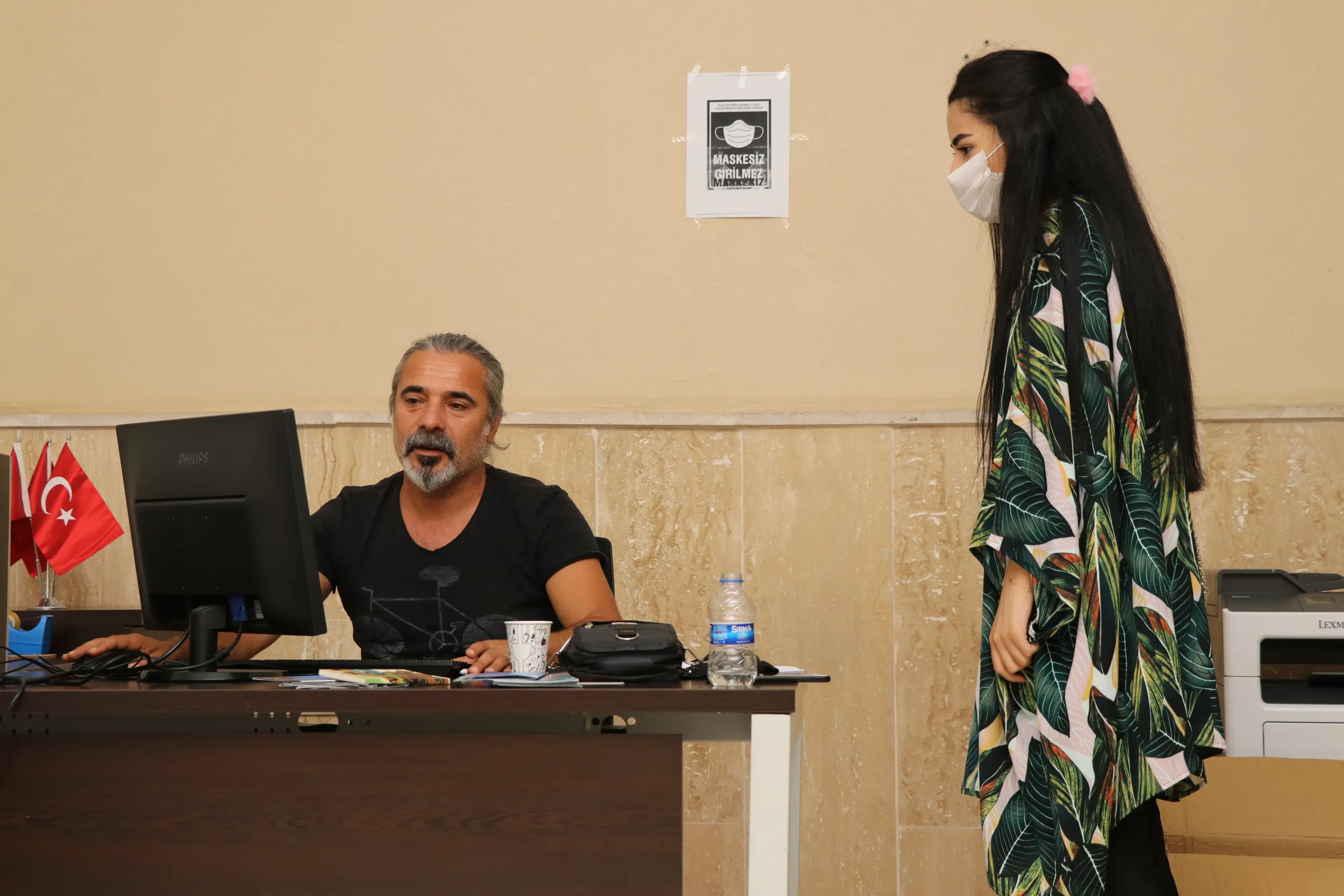 Toros Üniversitesi’nden Tüm Öğrencilere Tercih Desteği