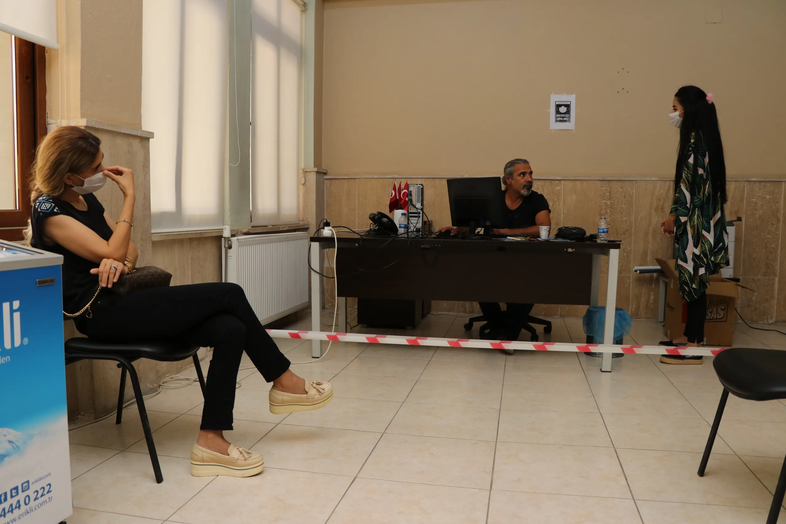 Toros Üniversitesi’nden Tüm Öğrencilere Tercih Desteği