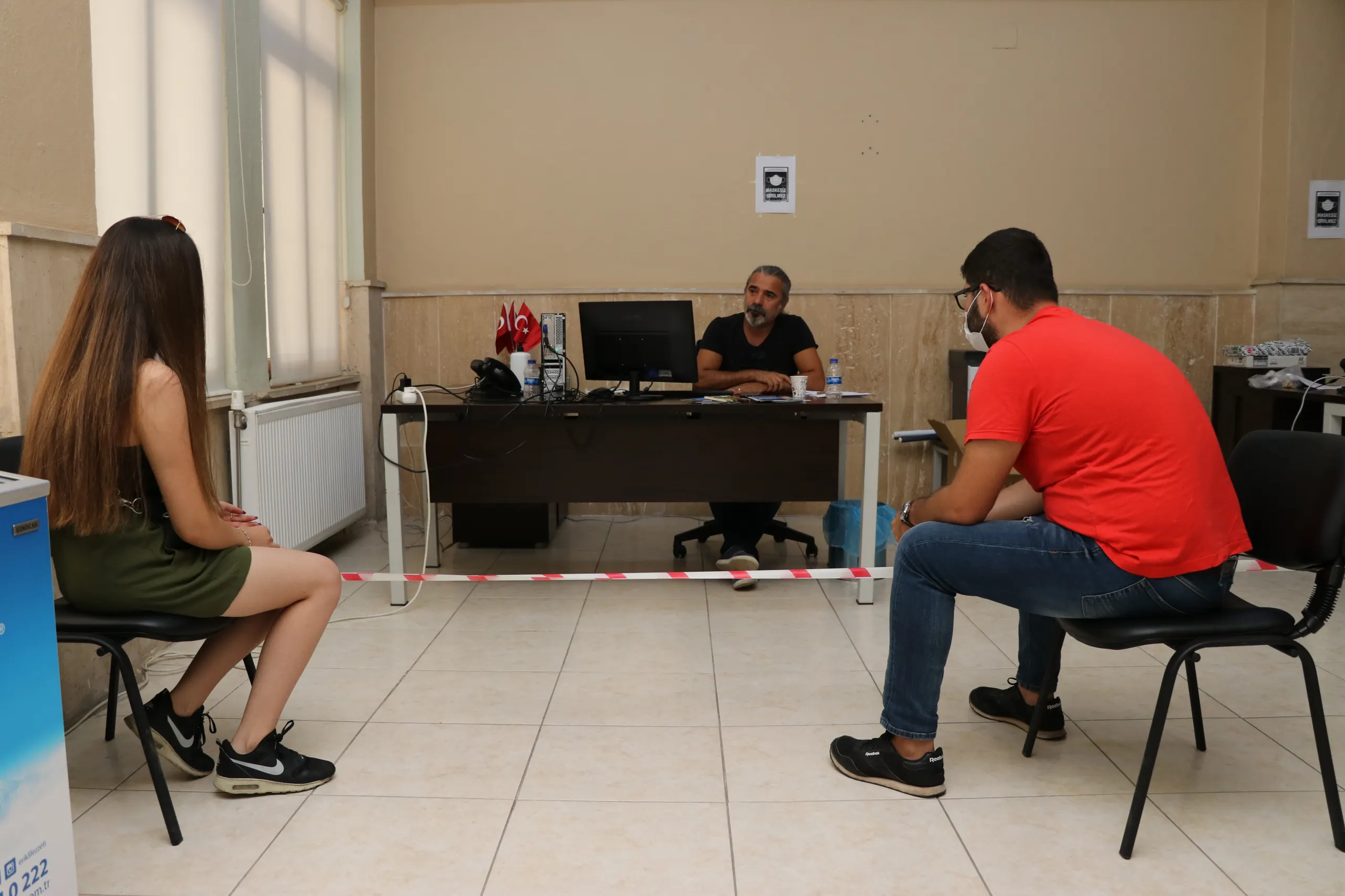 Toros Üniversitesi’nden Tüm Öğrencilere Tercih Desteği