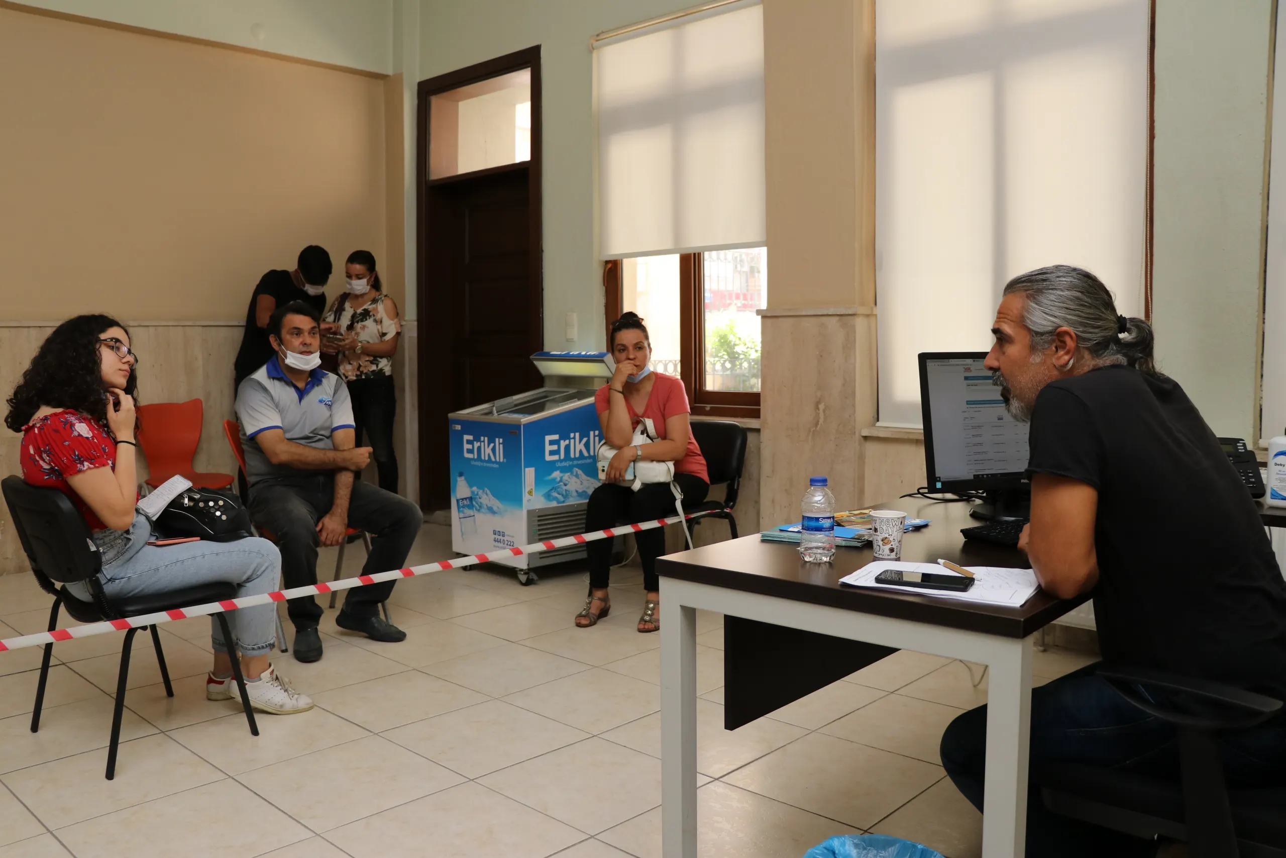 Toros Üniversitesi’nden Tüm Öğrencilere Tercih Desteği