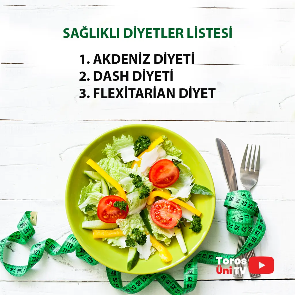 “sağlıkla Kal” Yayın Hayatına Başladı