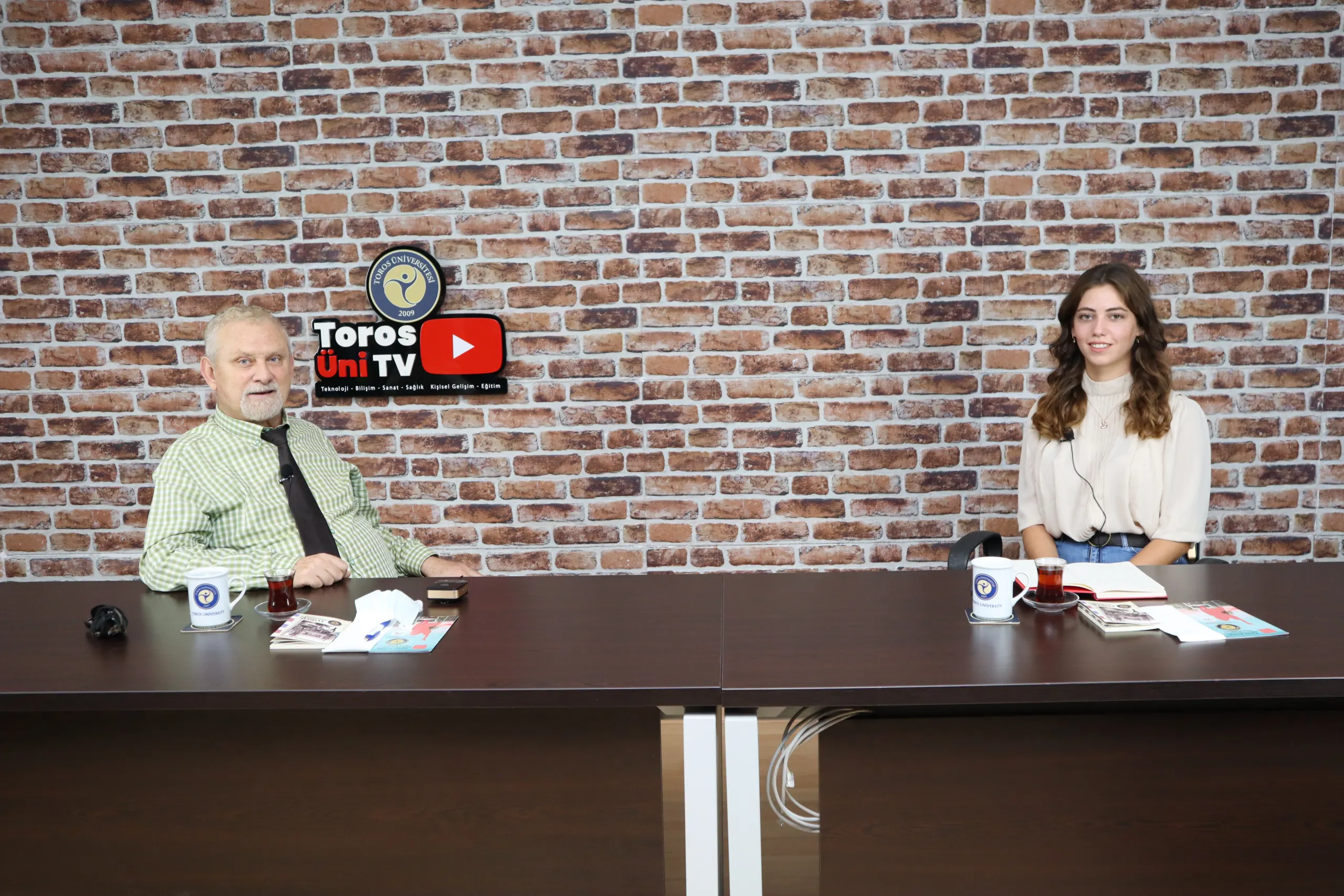 “psikoloji Odası” Yayın Hayatına Başladı