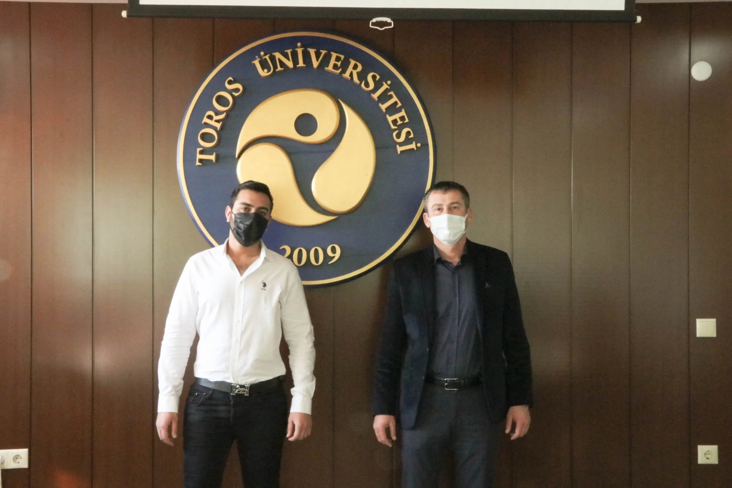 Öğrenci Konseyi Başkanı Belli Oldu Öğrenci Konseyi Başkanı Belli Oldu