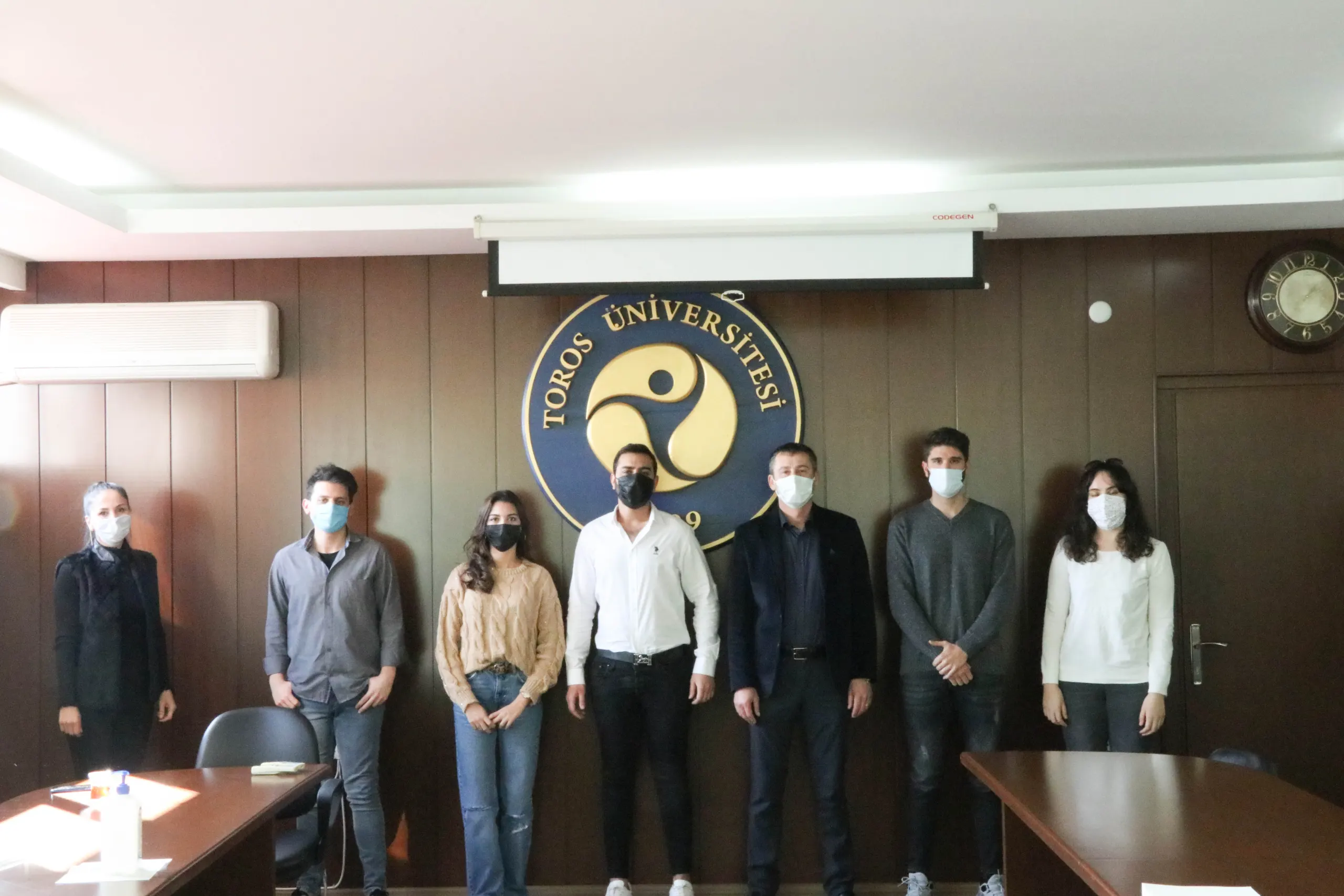 Öğrenci Konseyi Başkanı Belli Oldu Öğrenci Konseyi Başkanı Belli Oldu