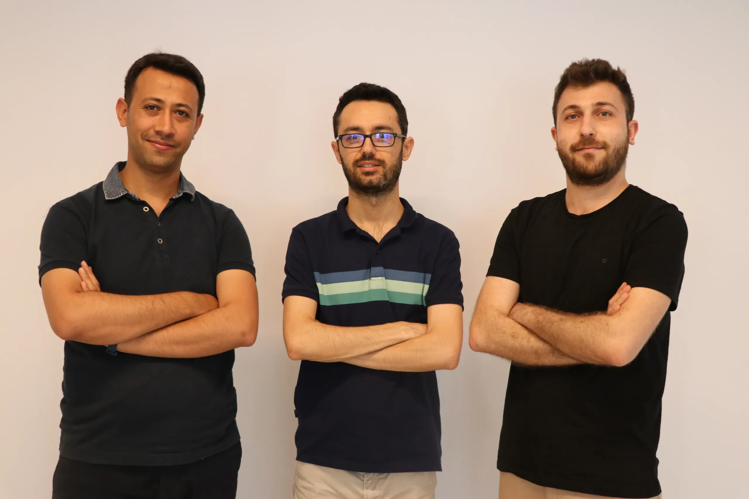 Smartlab Faaliyete Başladı