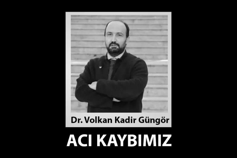 Acı Kaybımız Acı Kaybımız