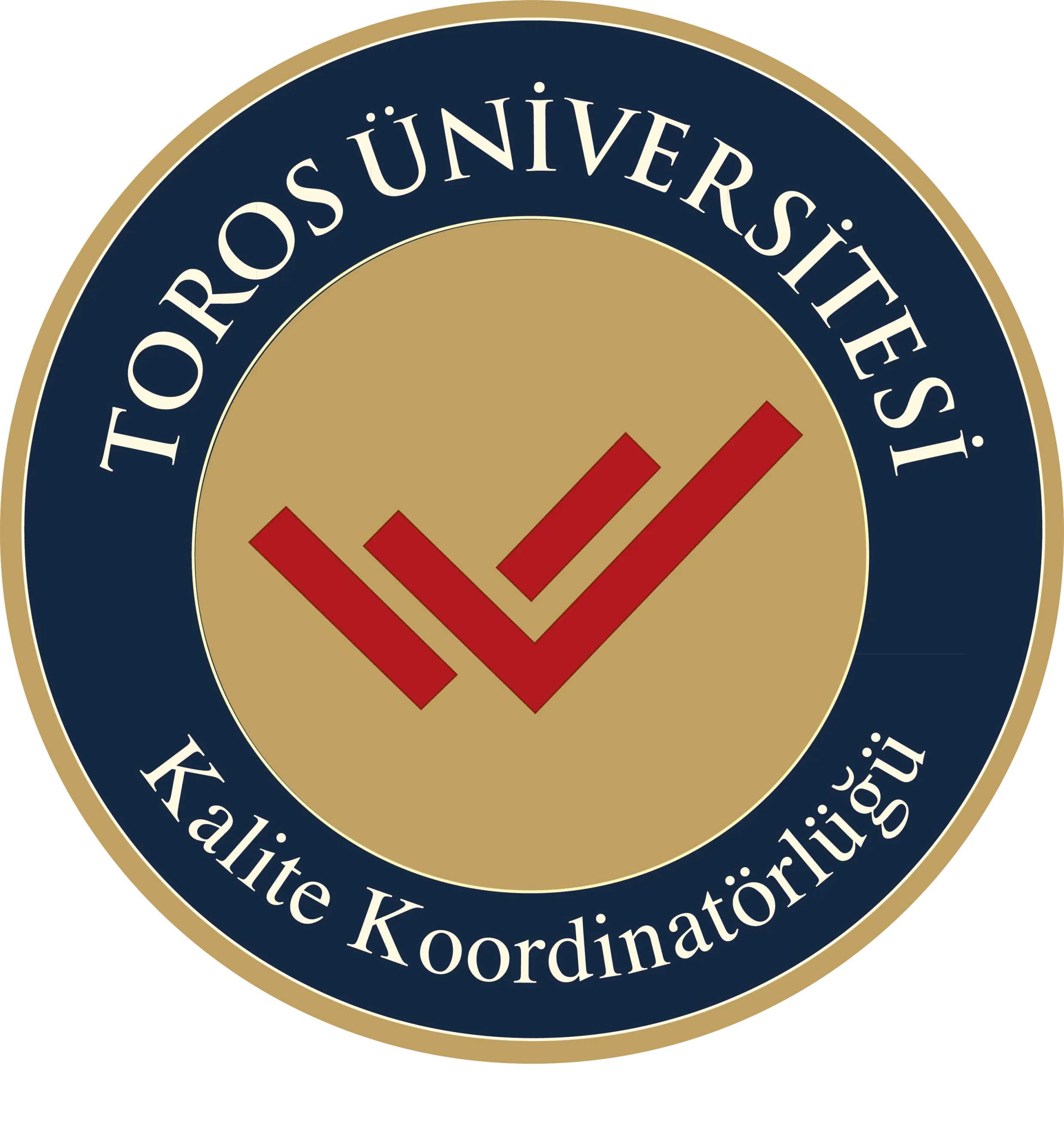 Kalite Koordinatörlüğü Logo Çalışması