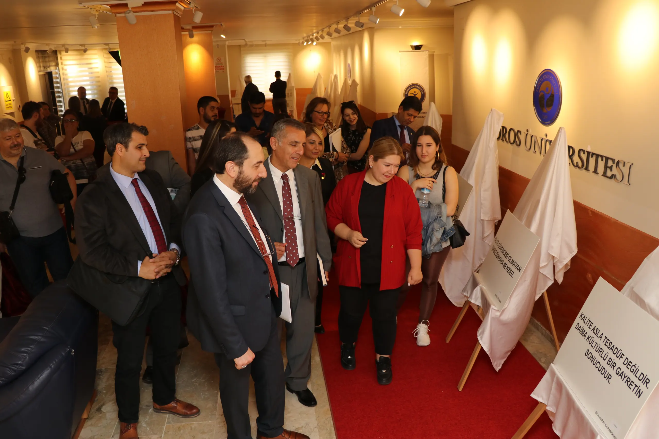 YÖKAK Kurumsal Dış Değerlendirme Ön Ziyaret Süreci