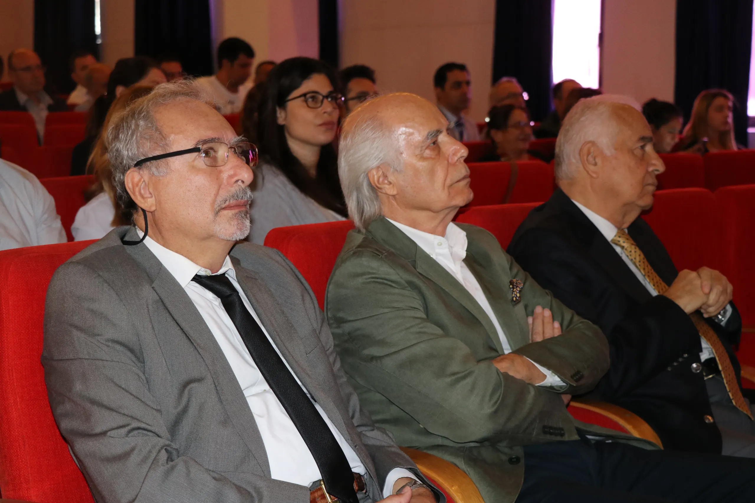 Bahçelievler Kampüsünde Dünya Kalite Günü