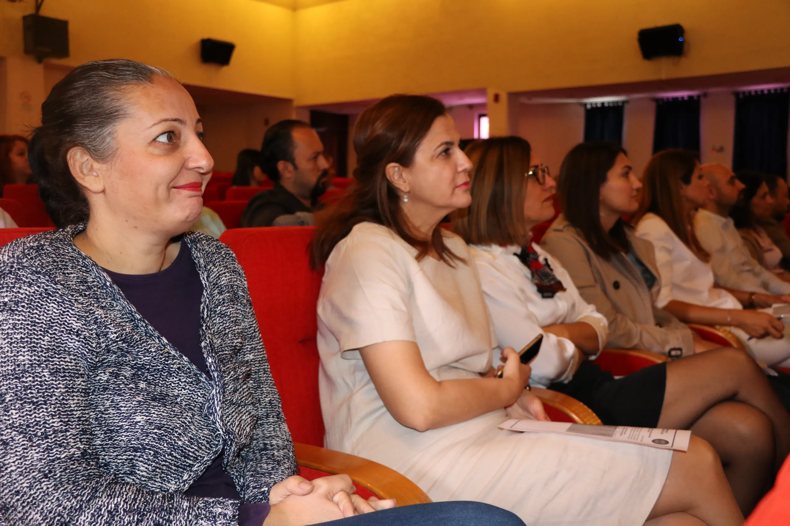 Bahçelievler Kampüsünde Dünya Kalite Günü