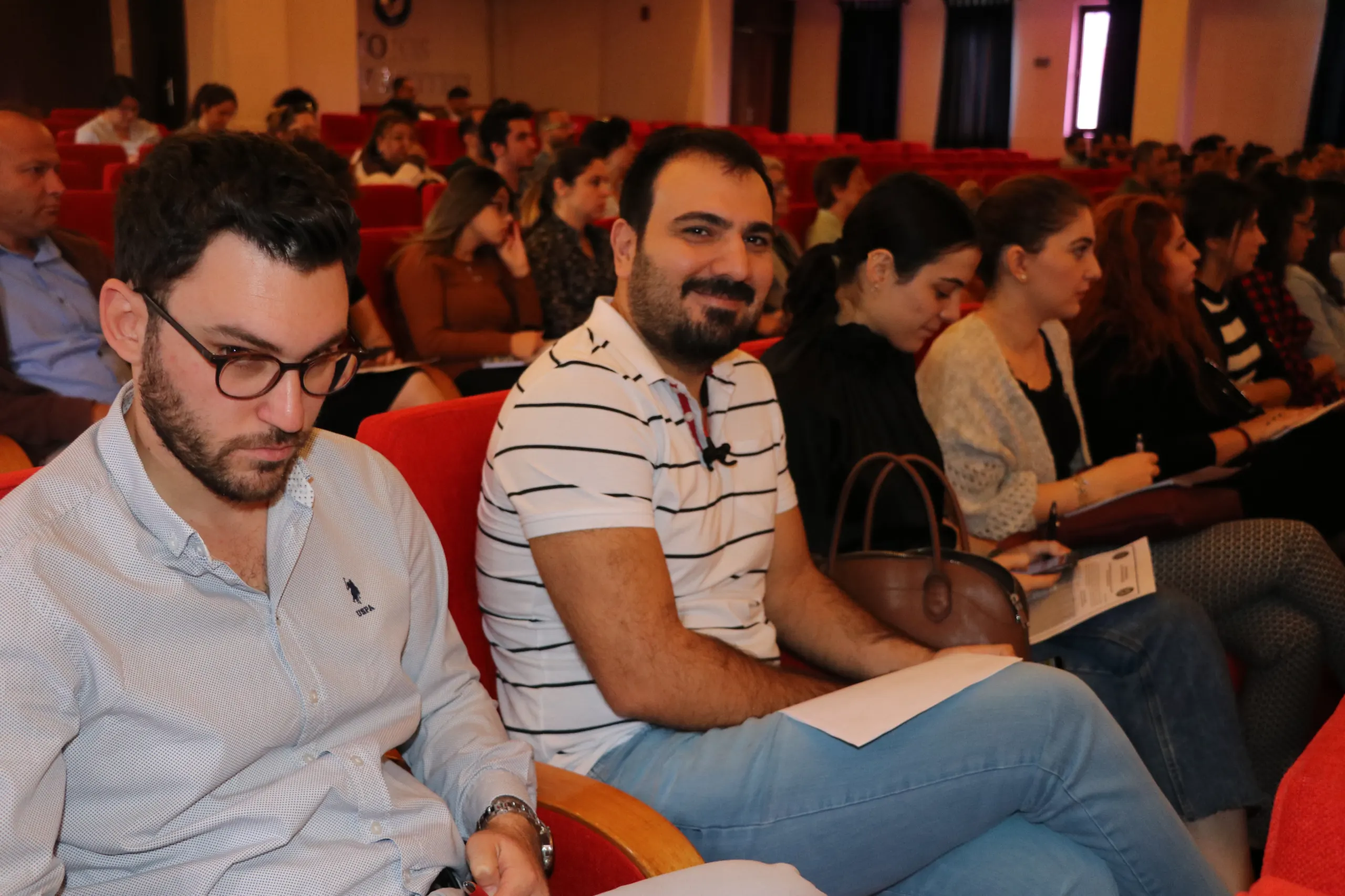 Bahçelievler Kampüsünde Dünya Kalite Günü