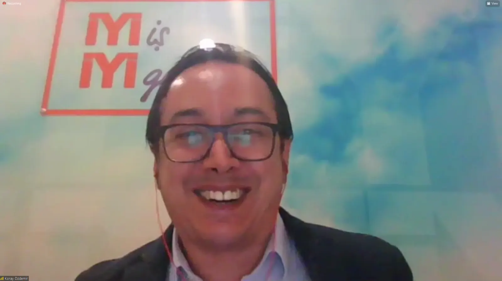 Migros'ta Kariyer Fırsatları Webinarına Katılım Sağladık