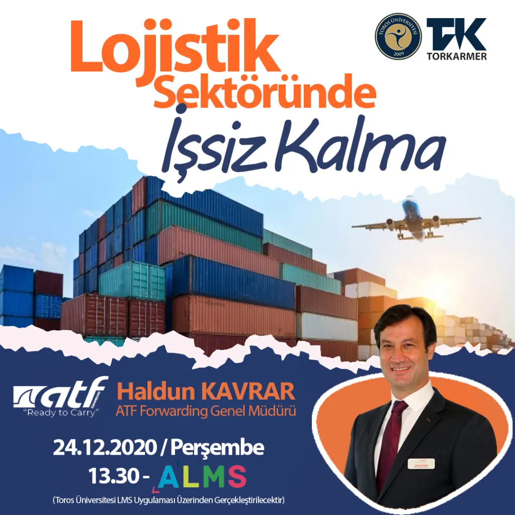 Lojistik Sektöründe İşsiz Kalma