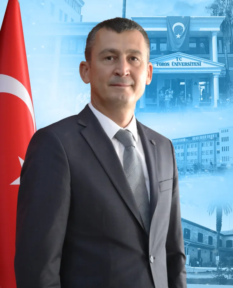 Prof. Dr. Ömer ARIÖZ