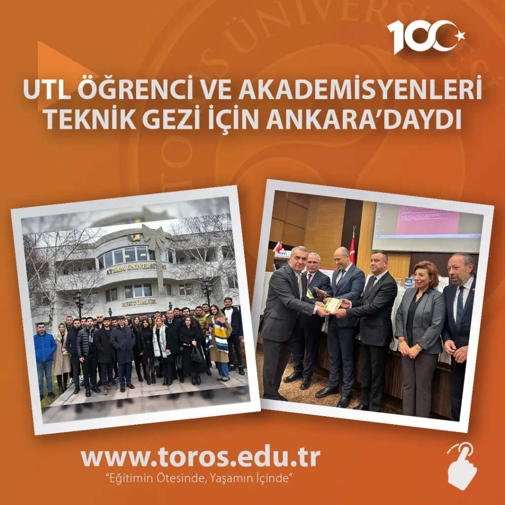 Technical Trip By Utl Students And Academics