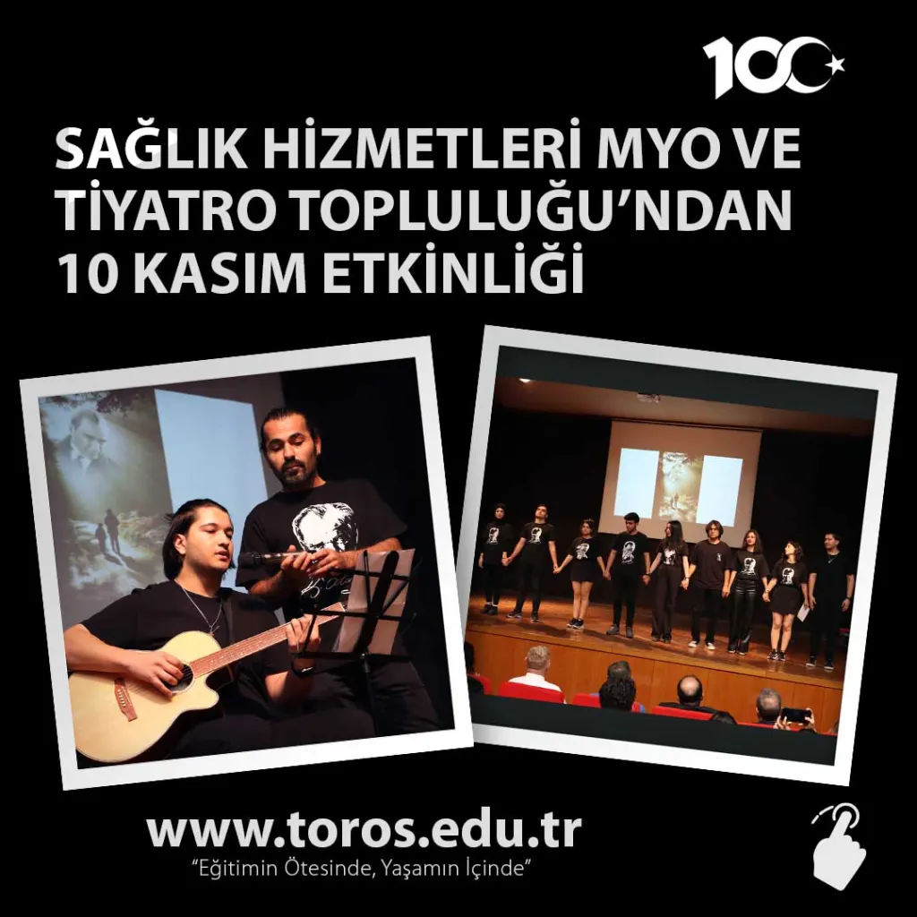 November 10 Event By Shmyo And Theater Troupe