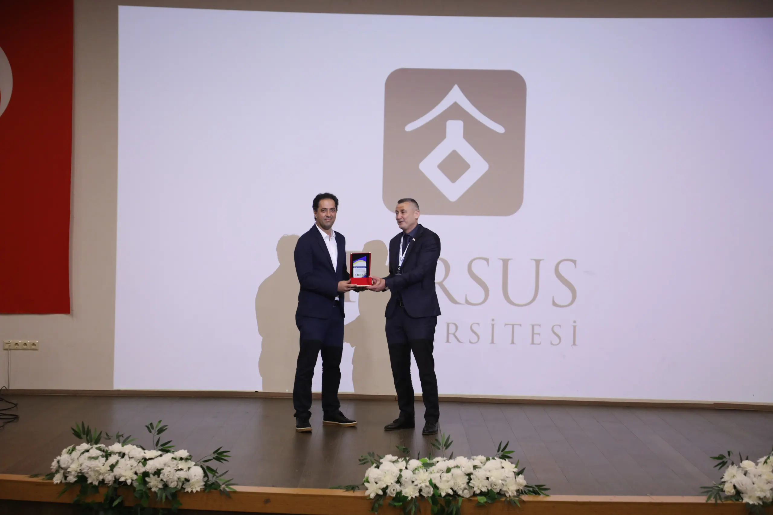 FunMat 2026 Conference Kicks Off at Tarsus University
